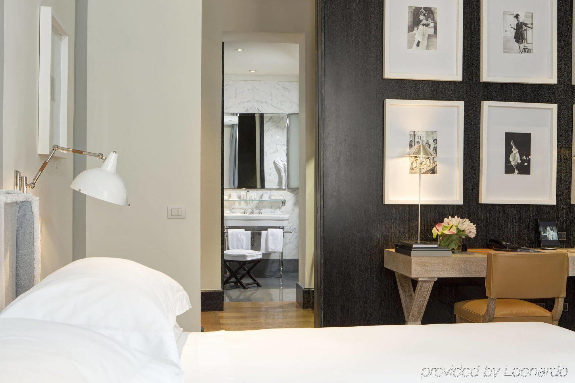 Portrait Roma - Lungarno Collection Aparthotel Ngoại thất bức ảnh